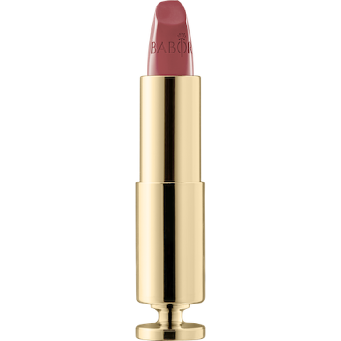 LIPS - Creamy lips. Nude rose 04