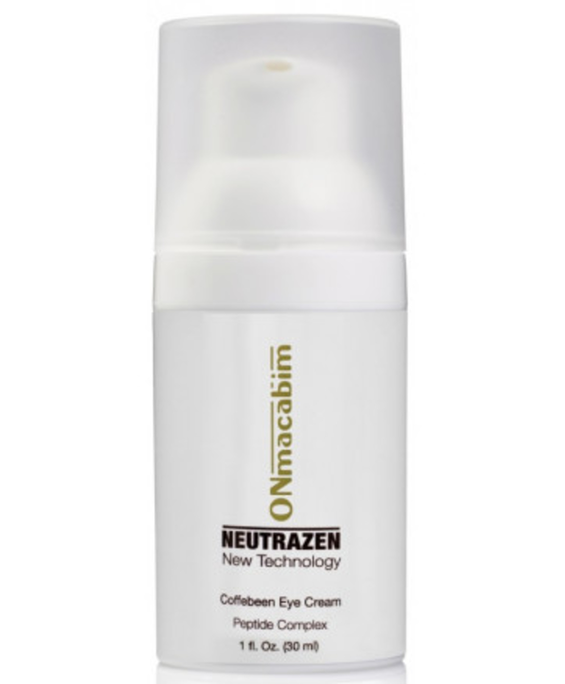 NEUTRAZEN - CAFFEBEEN EYE CREAM