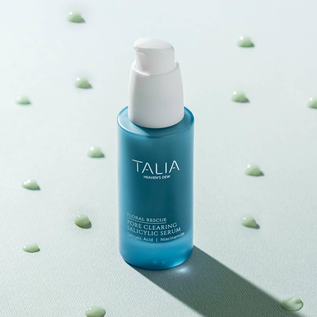 TALIA - Pore Clearing Salicylic Serum