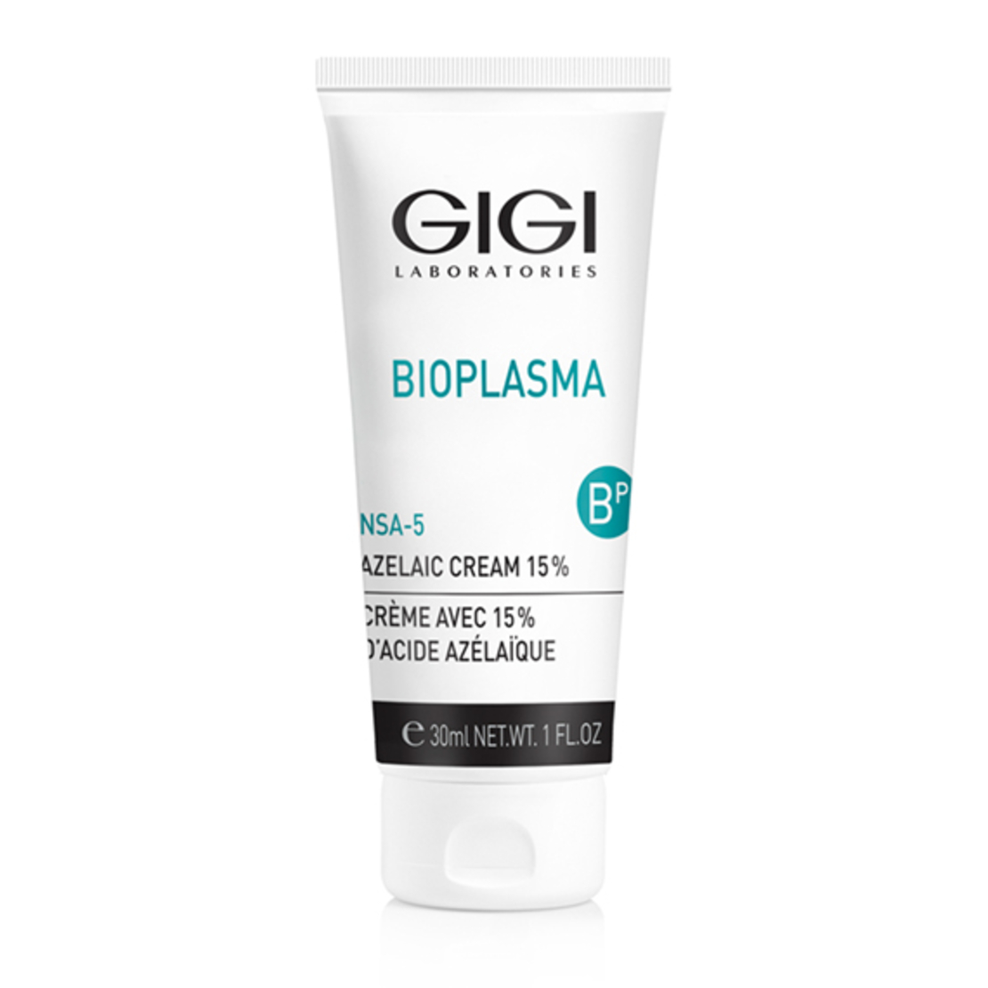 BIOPLASMA - AZELAIC CREAM 15%