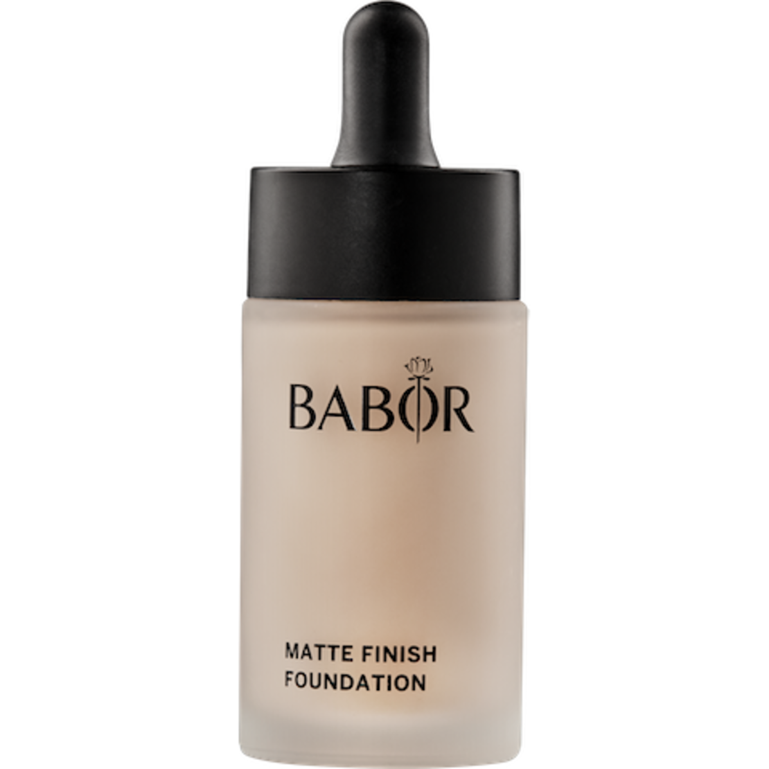 MAKEUP - Matte finish porcelain 01