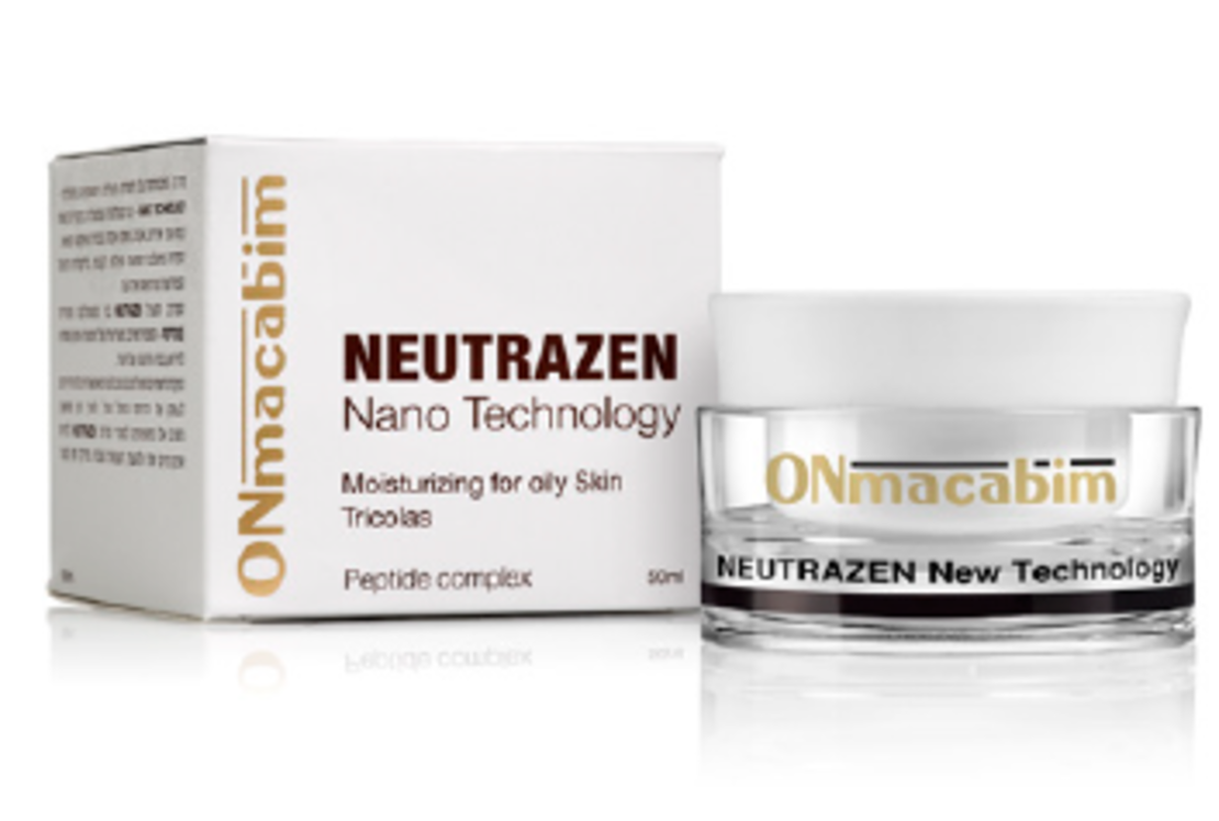 NEUTRAZEN - MOISTURIZING FOR OIL SKIN TRICOLAS SPF-15