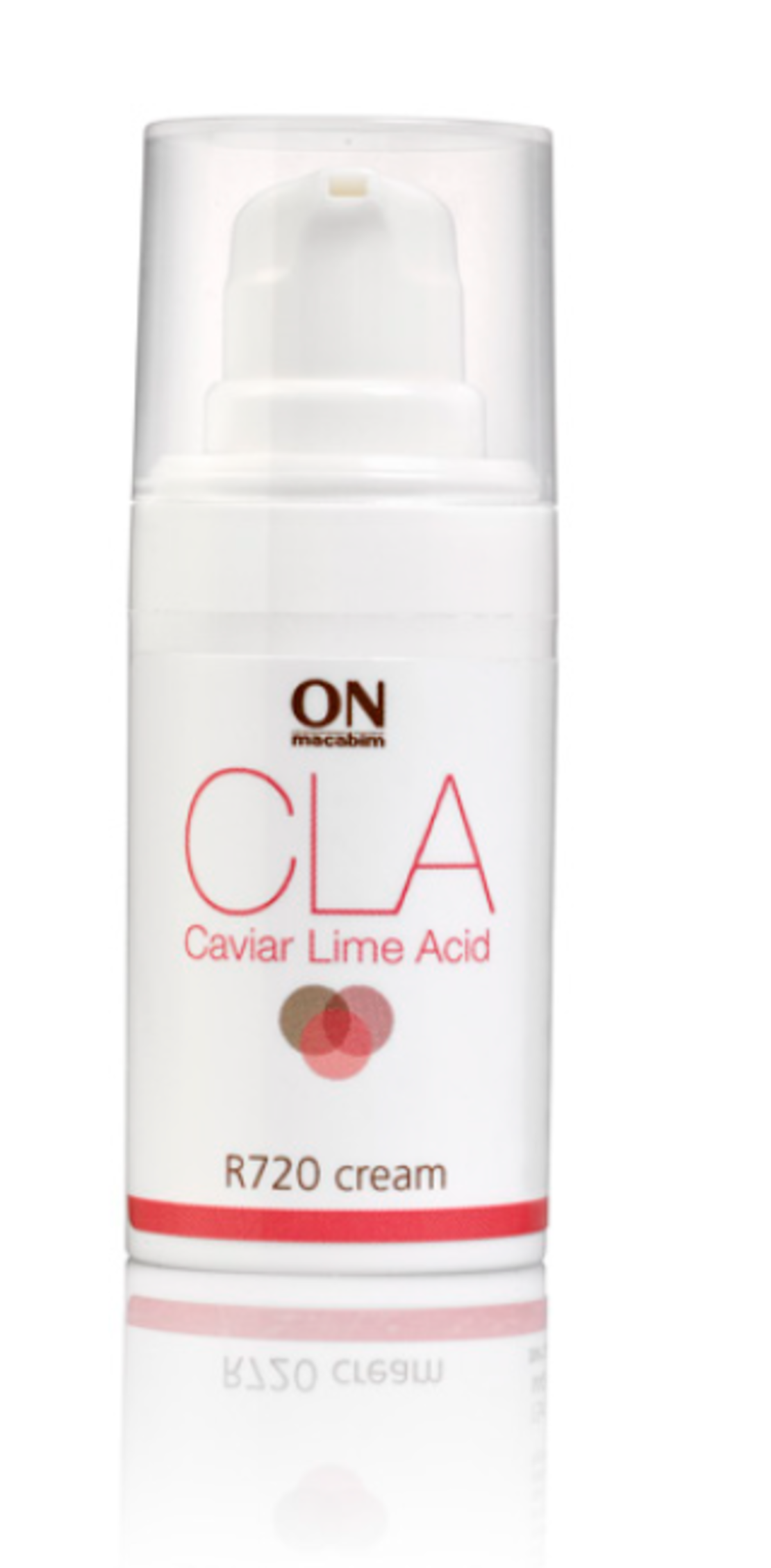 C.L.A - R720 - RETINOL CREAM