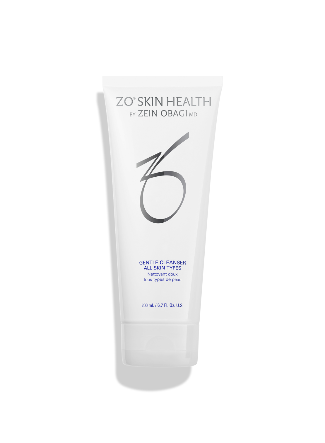 ZO SKIN - GENTLE CLEANSER ALL SKIN TYPES