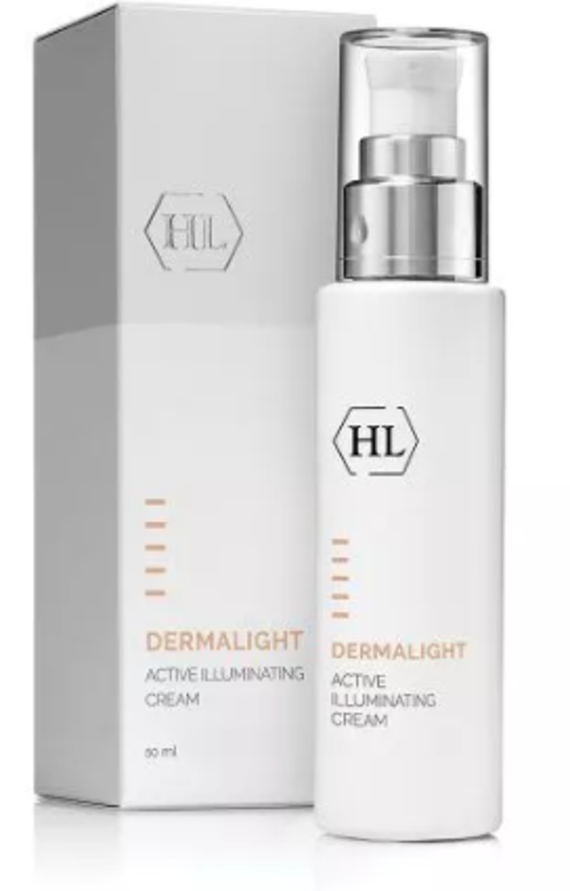 DERMALIGHT - ACTIVE ILLUMINATING CREAM