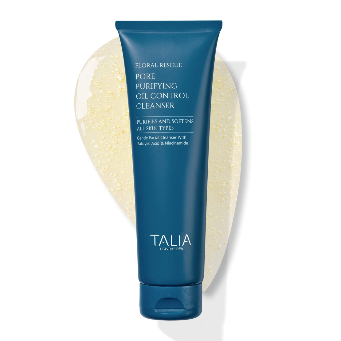 TALIA - OIL CONTROL MOISTURIZING TONER