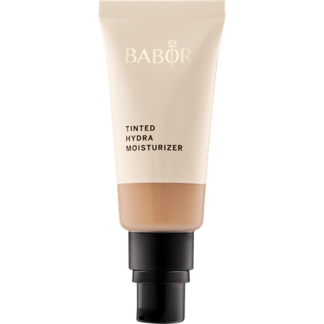 MAKEUP - Tinted hydra moisturizer almond 03