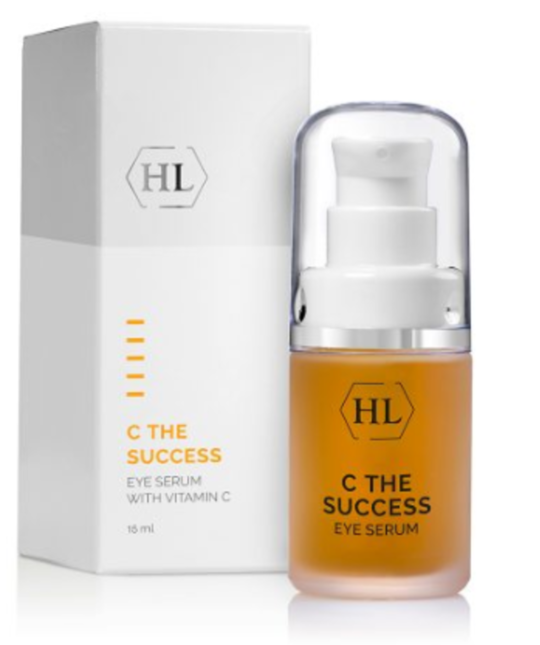 C THE SUCCESS - EYE SERUM