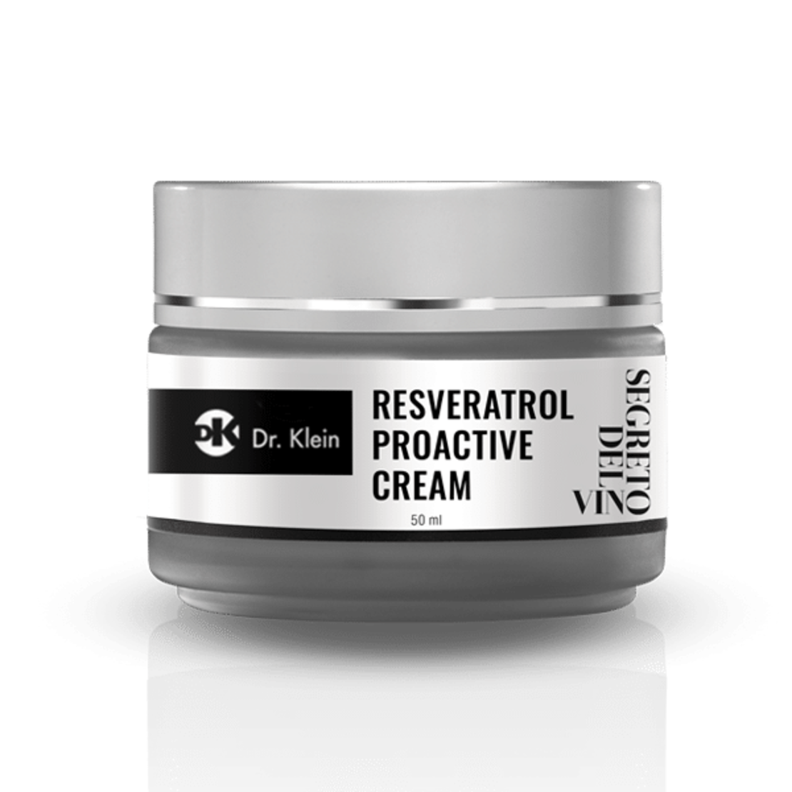 HYDRATE & NOURISH - RESVERATROL PROACTIVE CREAM