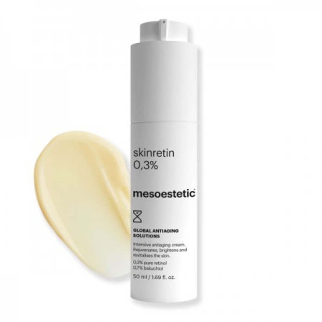 Skin retin 0,3% - Global Antiaging Solutions