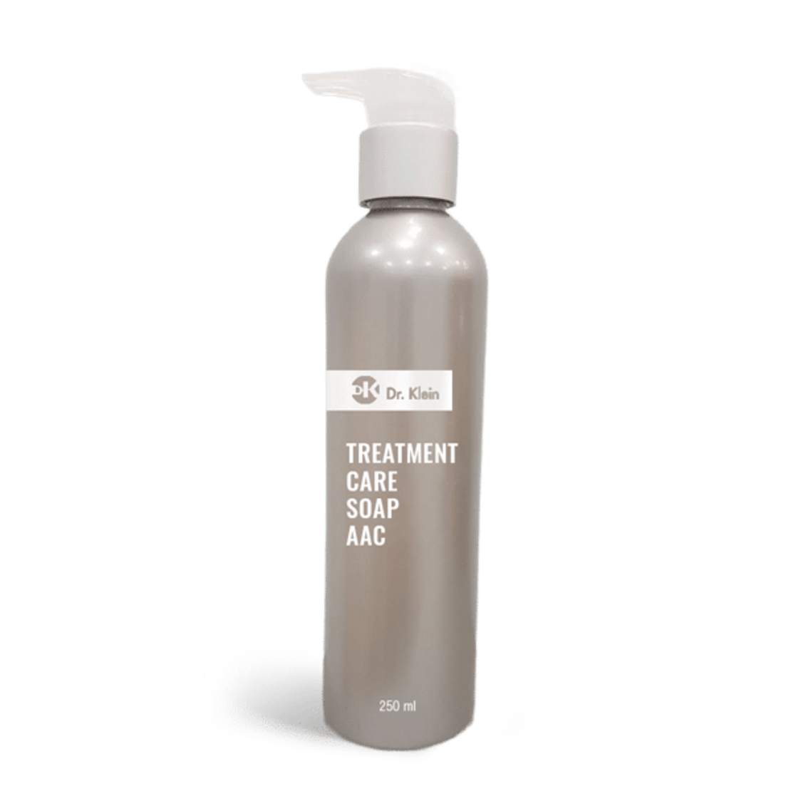 CLEANSER - TREATMENT CARE SOAP AAC