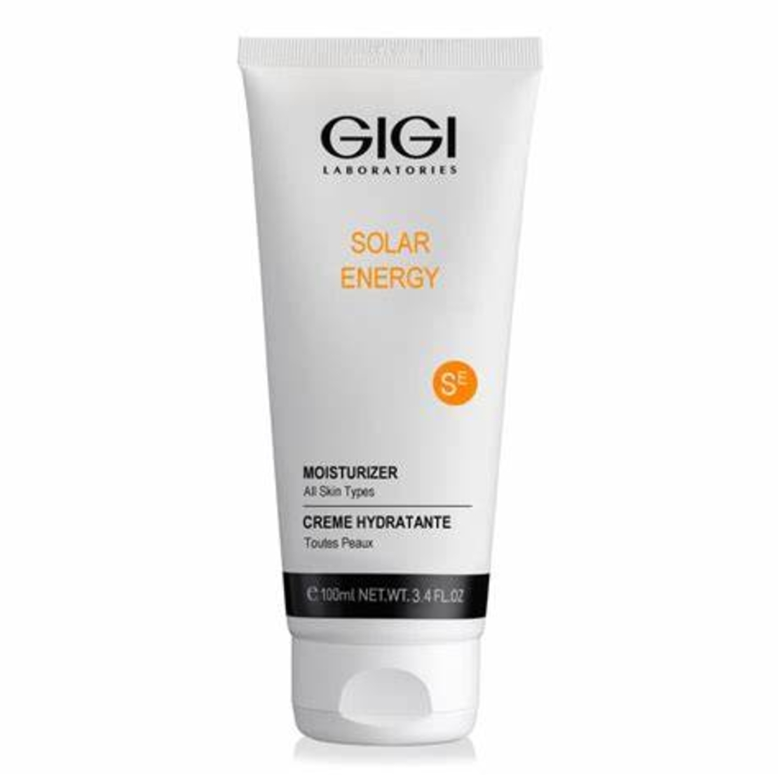 SOLAR ENERGY - MOISTURIZER