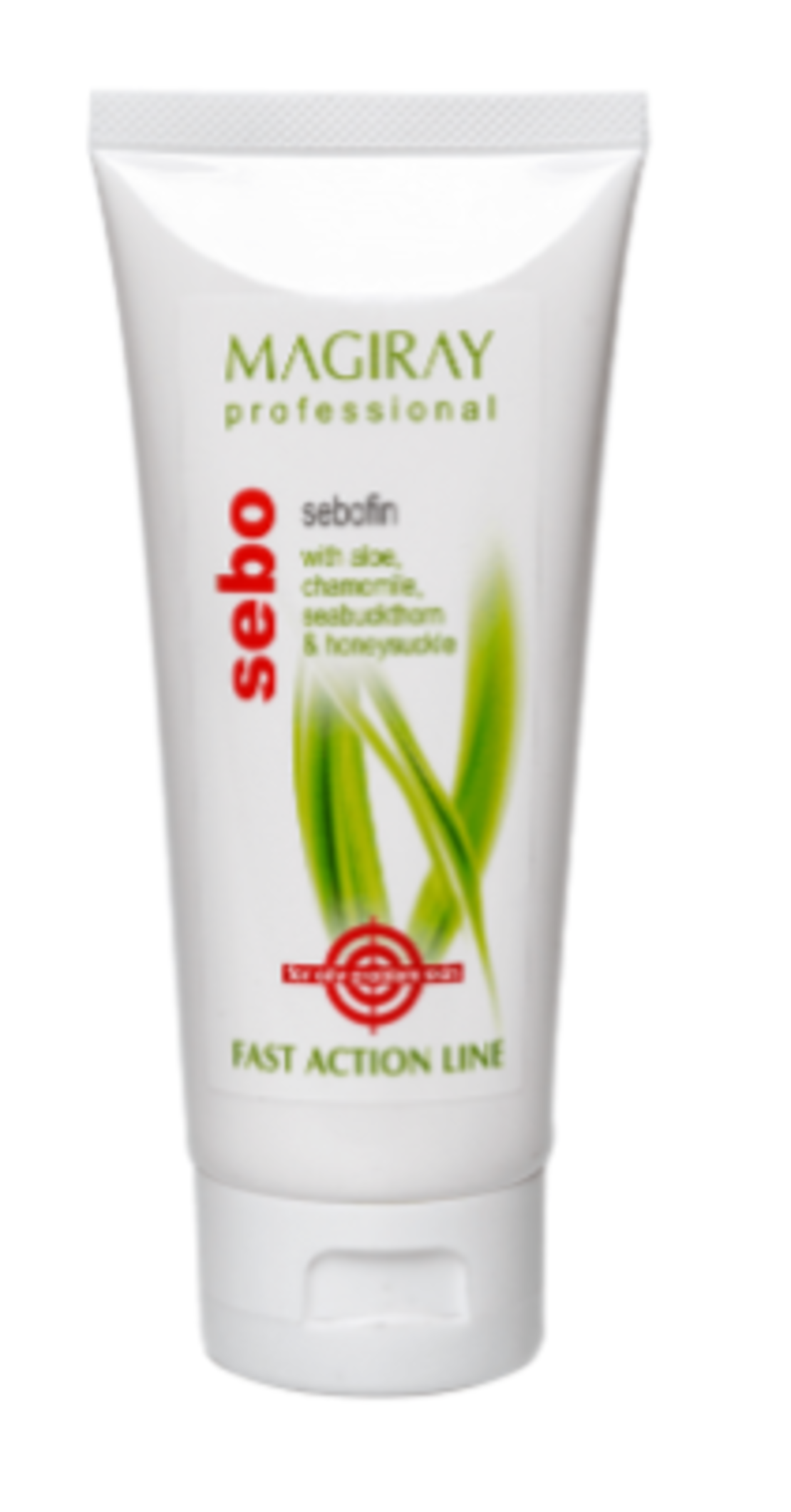 FAST ACTION LINE - SEBO