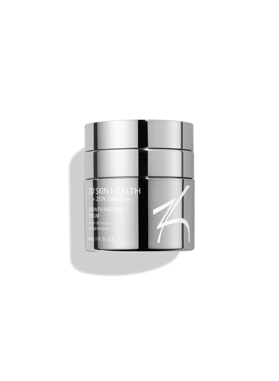 ZO SKIN - GROWTH FACTOR SERUM