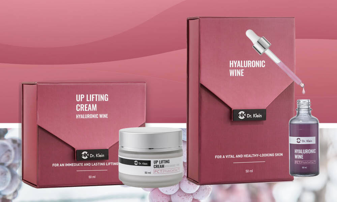 Hyaluronic Wine