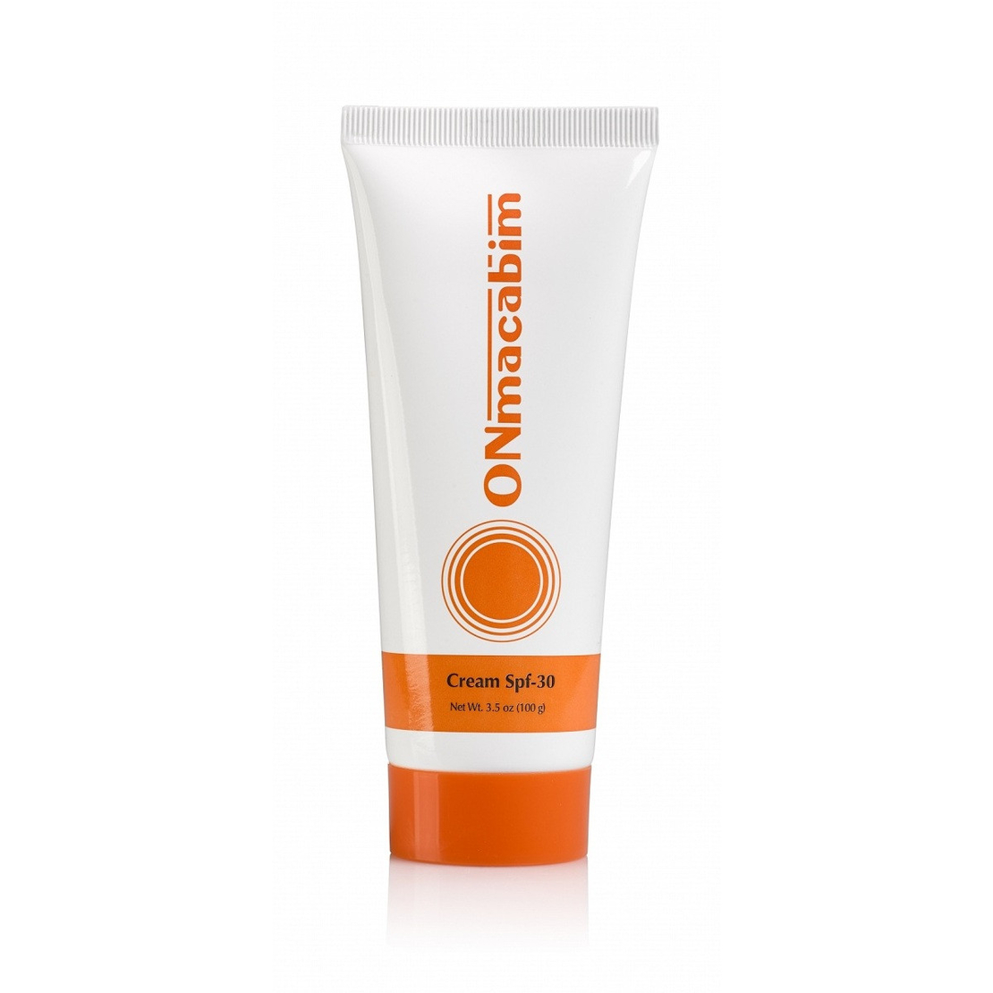 PR - CREAM SPF-30 WHITE
