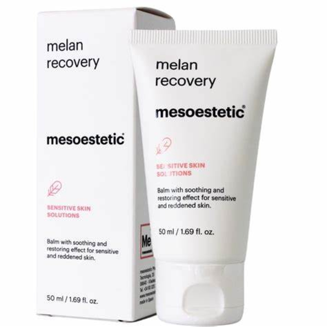 Mesoestetic Melan Recovery 50 ml