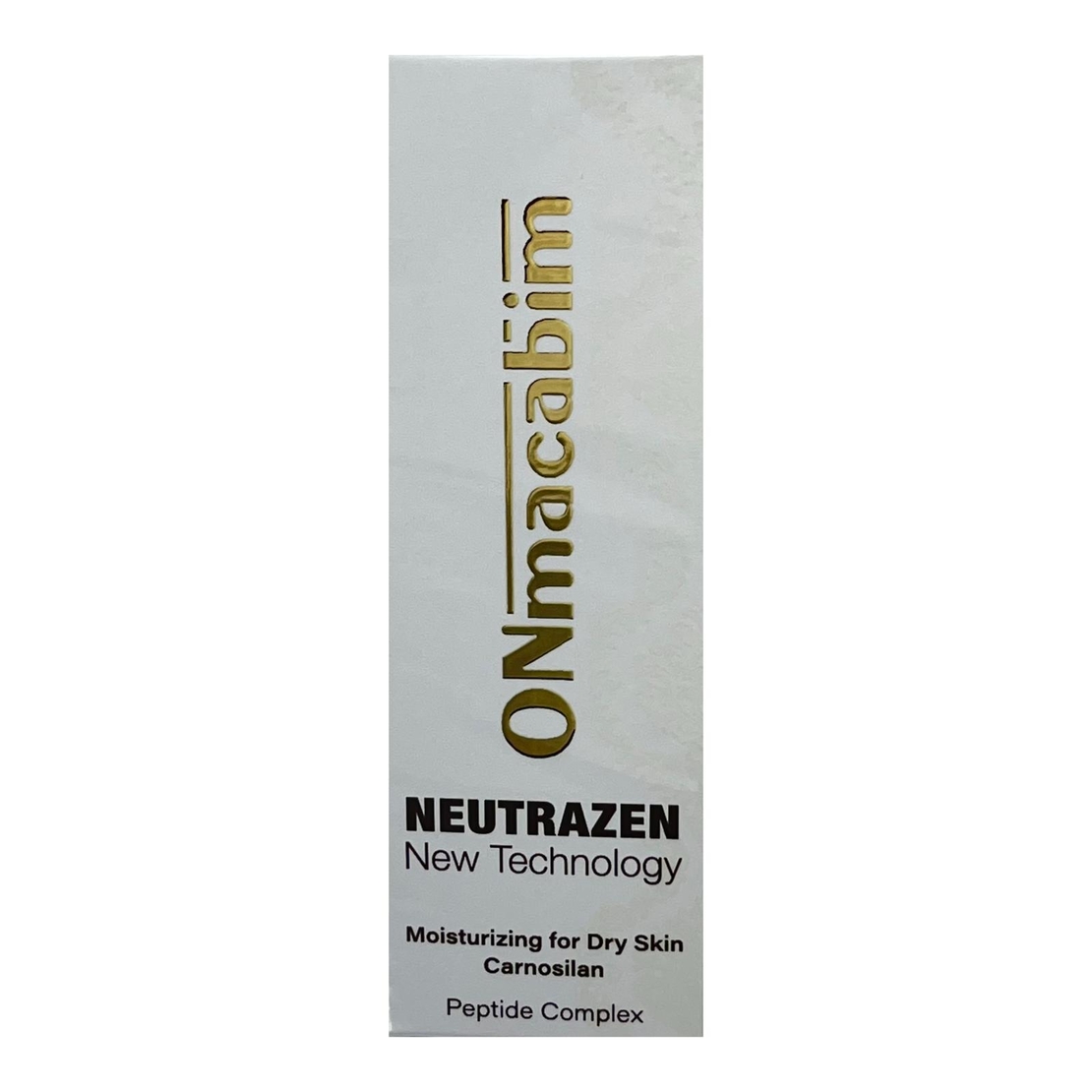 NEUTRAZEN - MOISTURIZING FOR DRY SKIN CARNOSILAN SPF-15