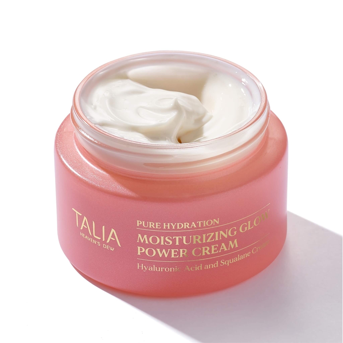 TALIA - MOISTURIZING GLOW POWER CREAM