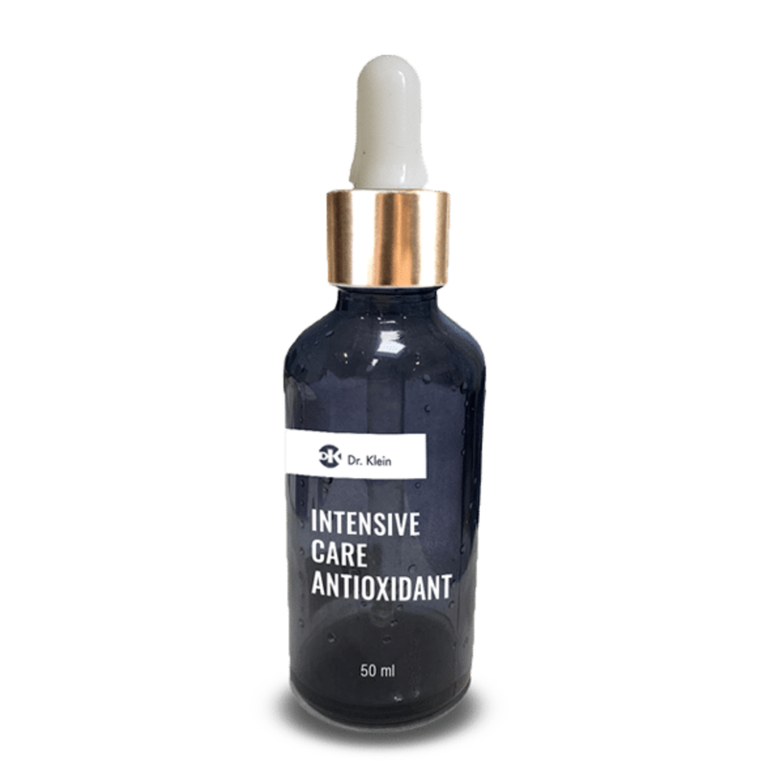 AMPOULES - INTENSIVE CARE ANTIOXIDANT