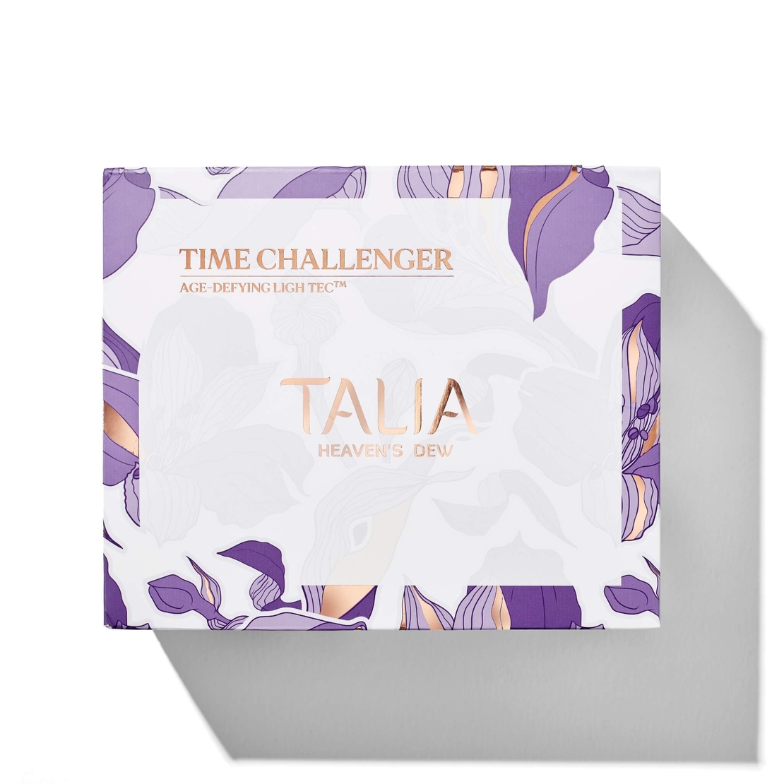 NARCISSUS SUPREME - אנטי אייג'ינג אולטימטיבי - SET TALIA