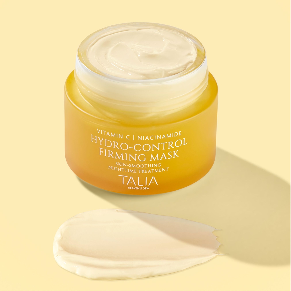 TALIA - Hydro-Control Firming Mask