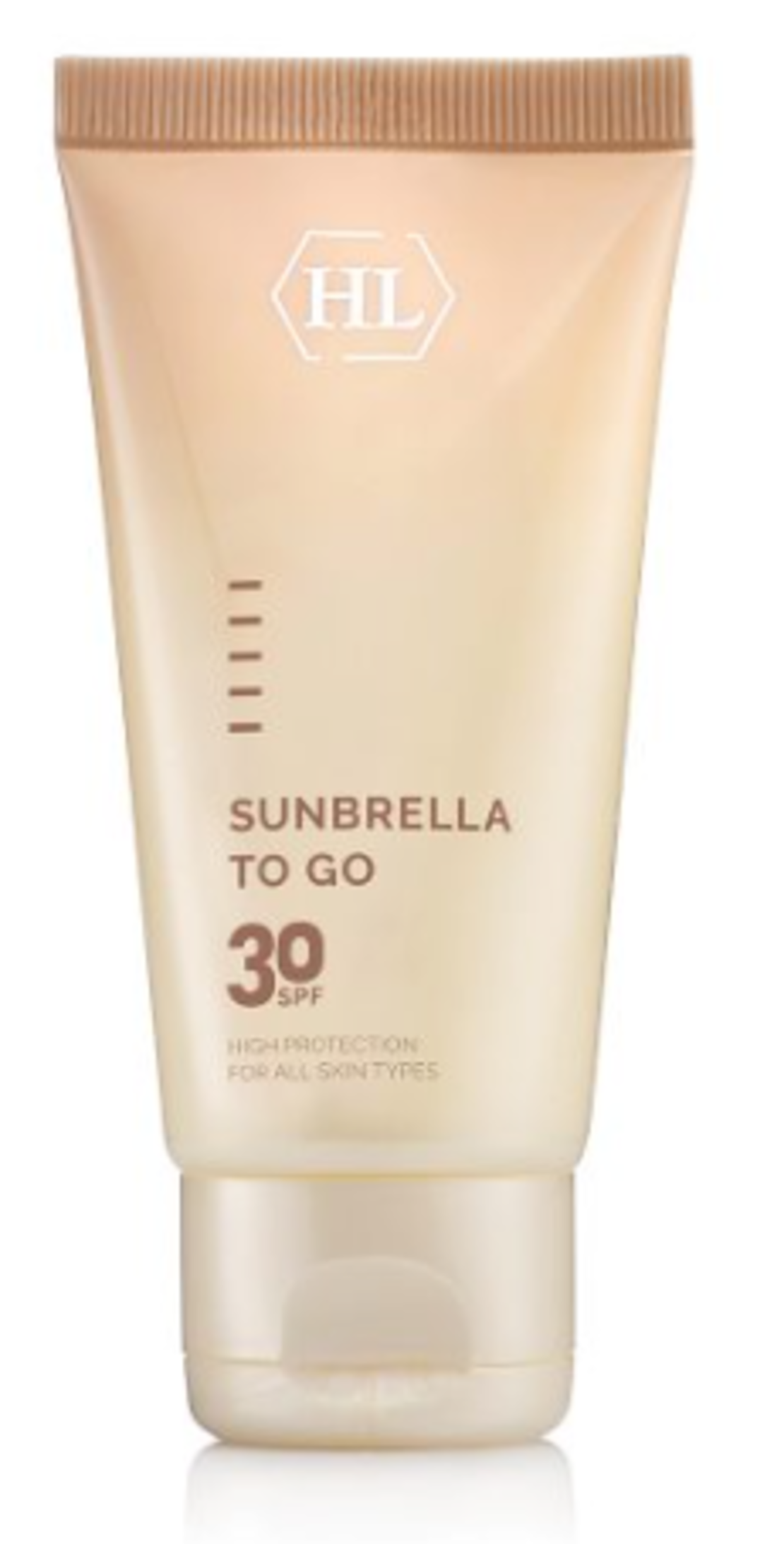 SUNBRELLA - TO GO 30+ SPF