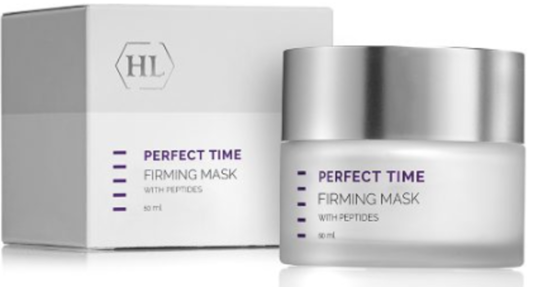 PERFECT TIME - FIRMING MASK