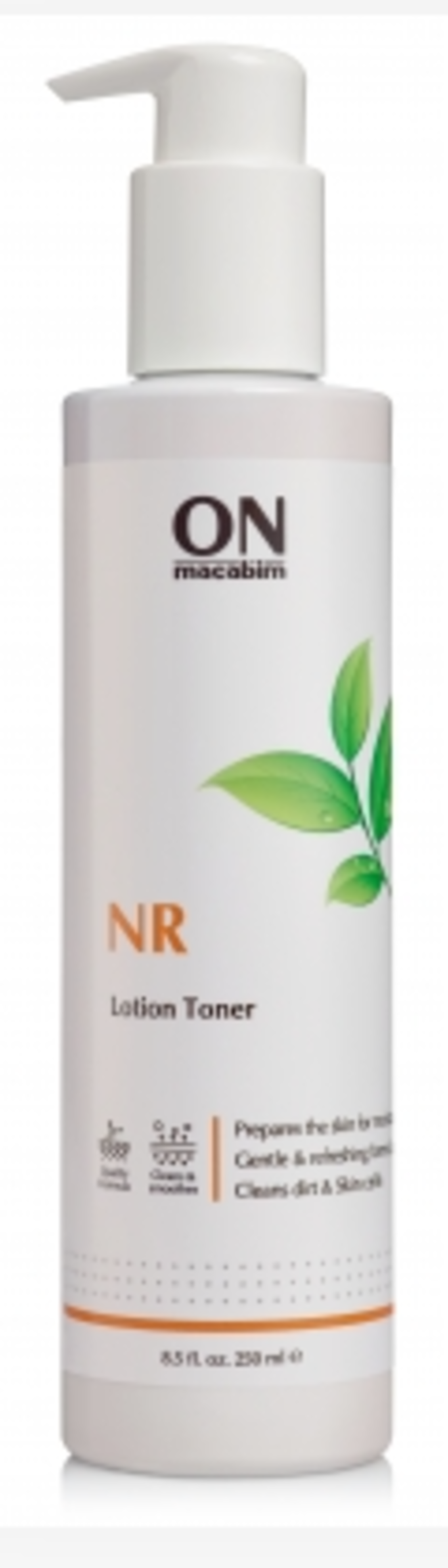 NR - LOTION TONER