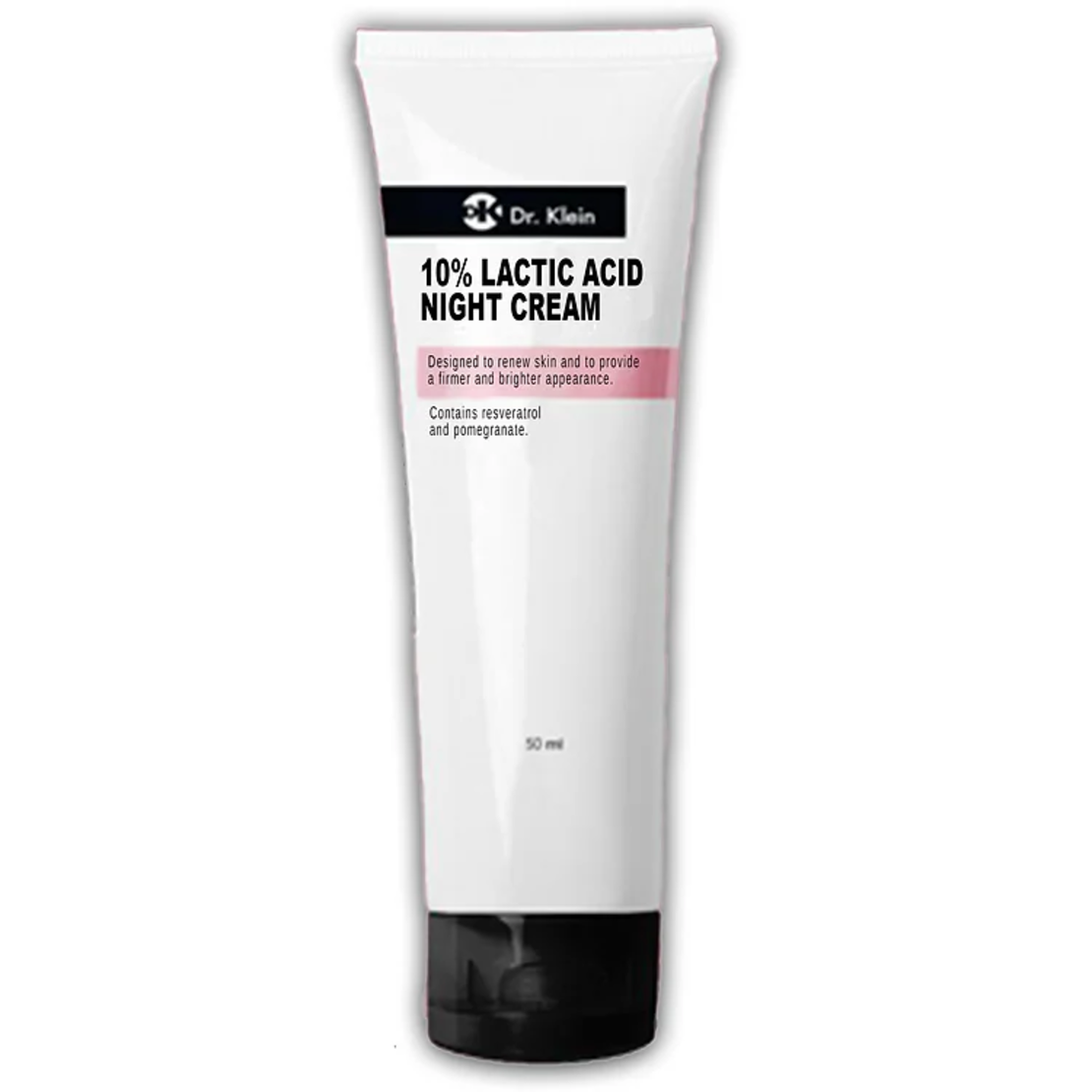 RENEWAL - 10% LACTIC ACID NIGHT CREAM