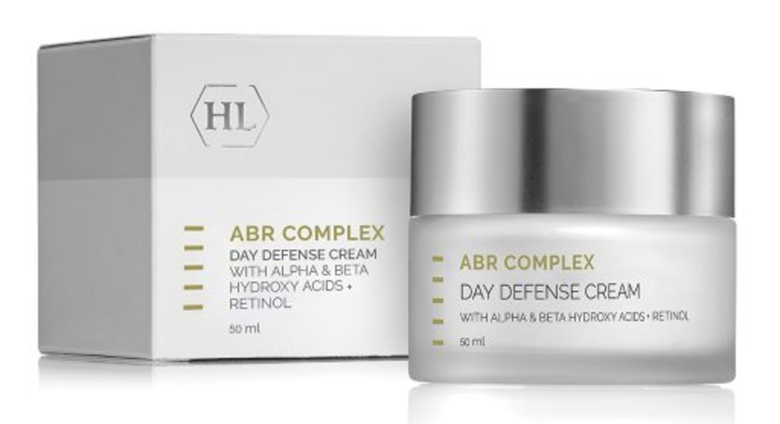 ABR COMPLEX - DAY DEFENSE CREAM