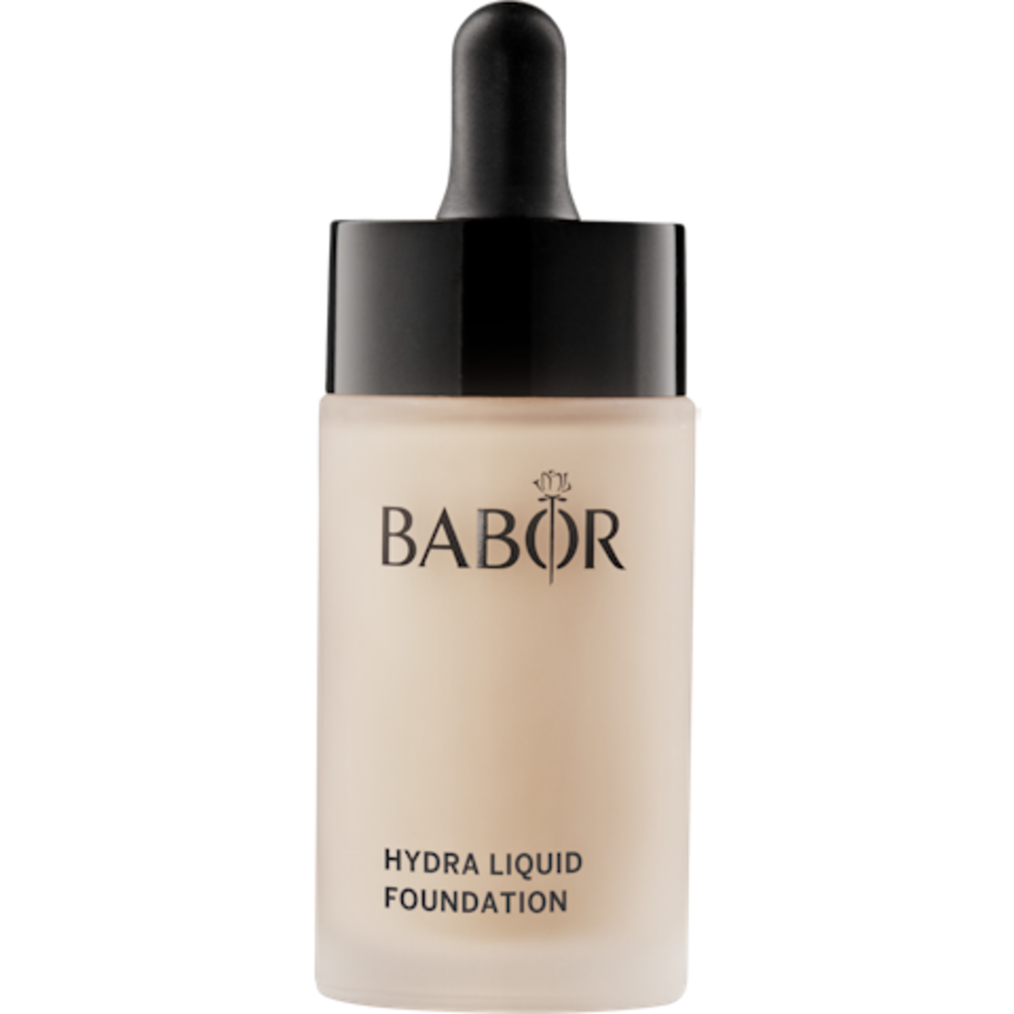 MAKEUP - Hydra liquid 01 Alabaster