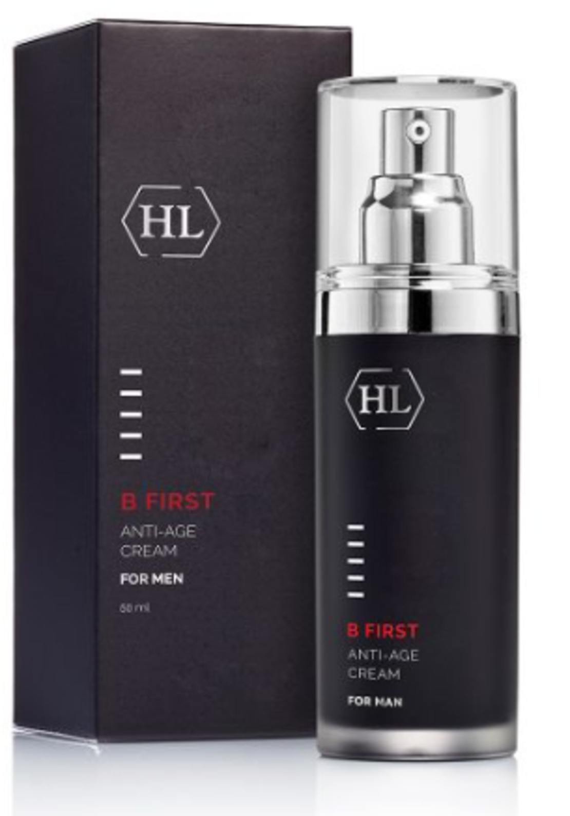 B FIRST - ANTI AGE CREAM