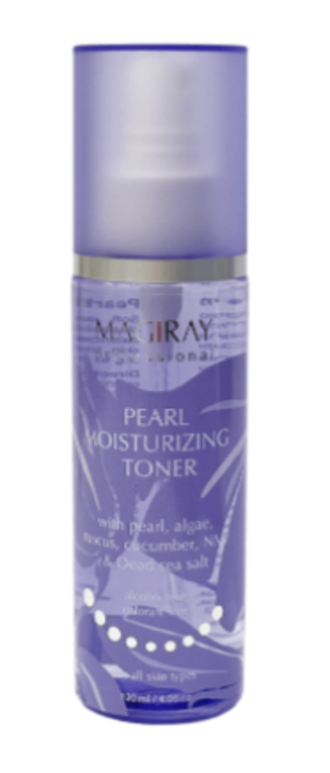 PEARL - MOISTURIZING TONER