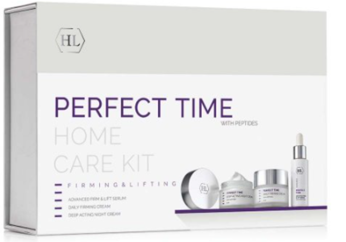 PERFECT TIME - HOME CARE KIT