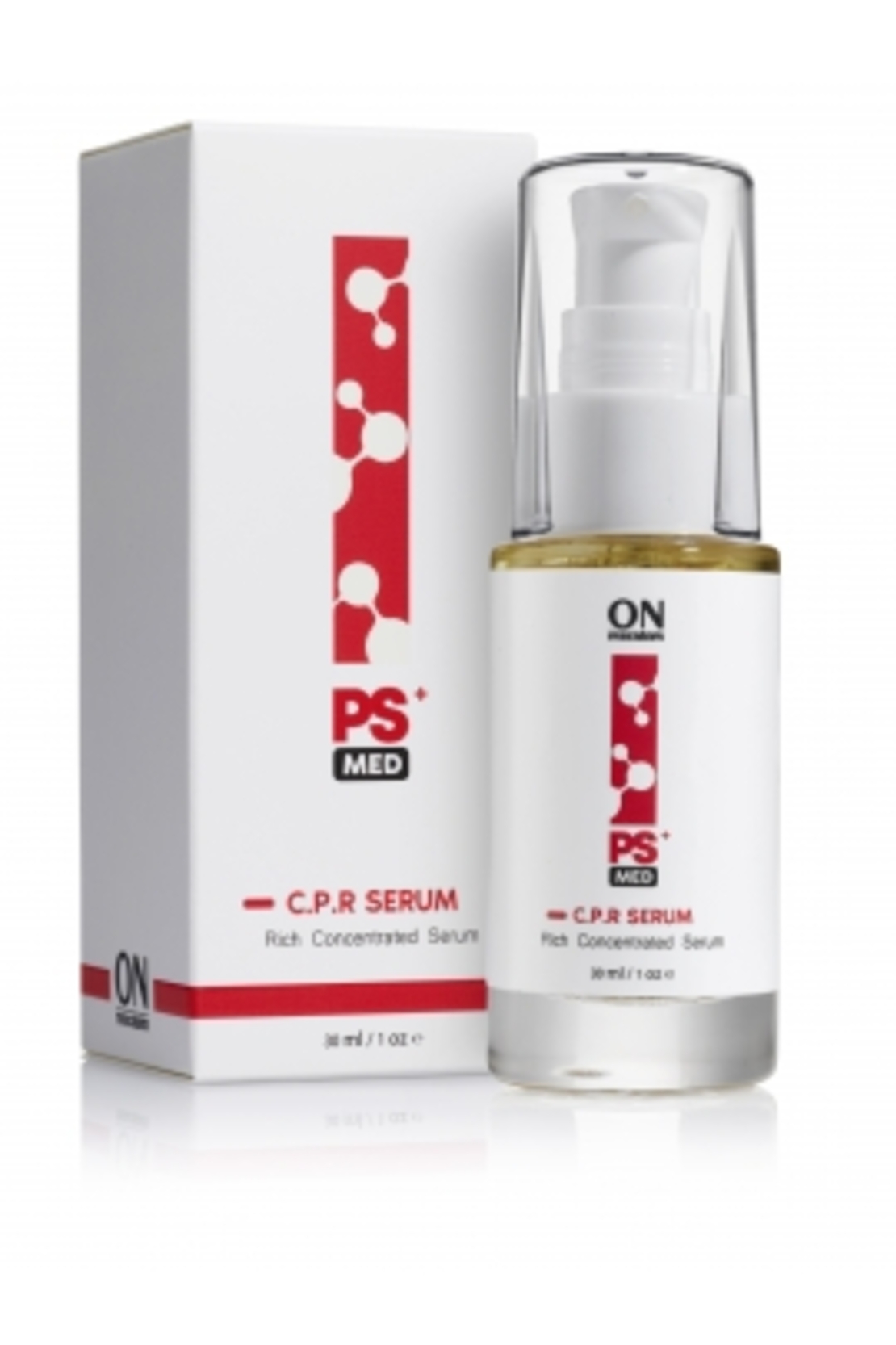 PS MED - SERUM