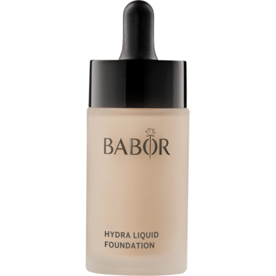 MAKEUP - Hydra liquid 03 Peach vanilla