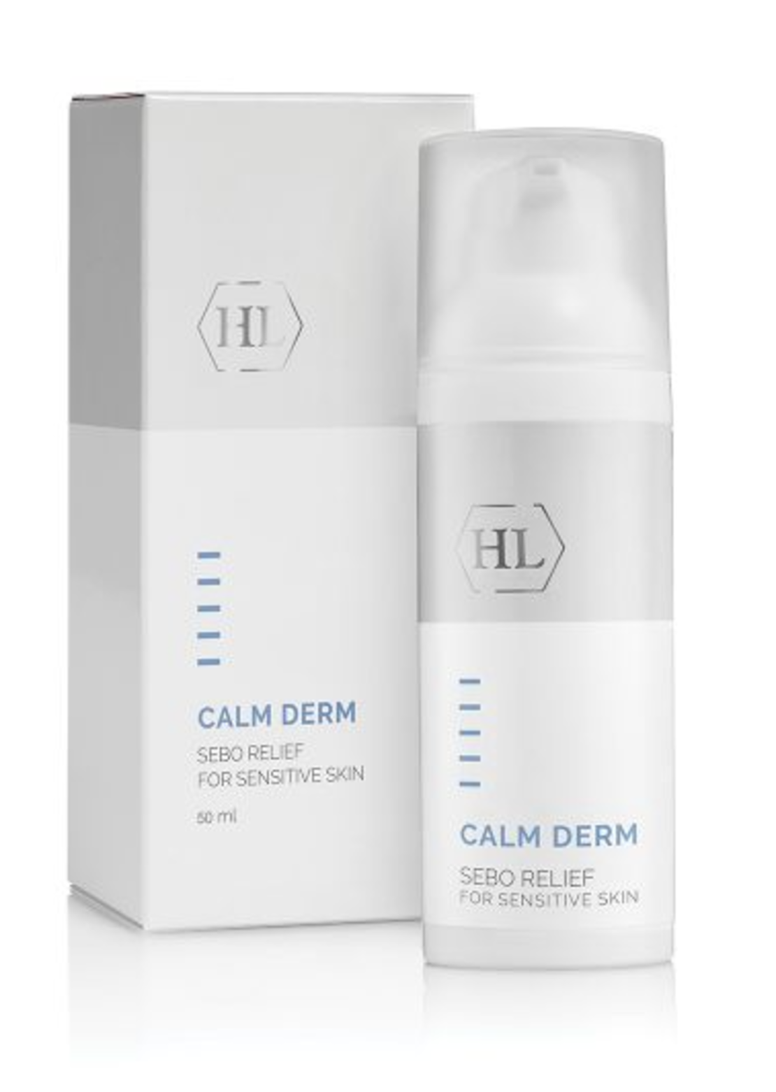 CALM DERM - SEBO RELIEF