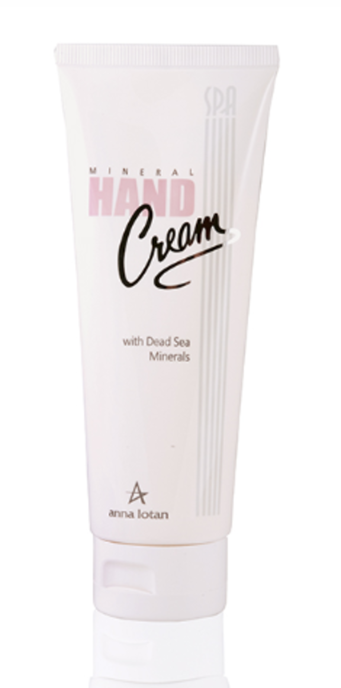 HAIR & BODY - MINERAL HAND CREAM