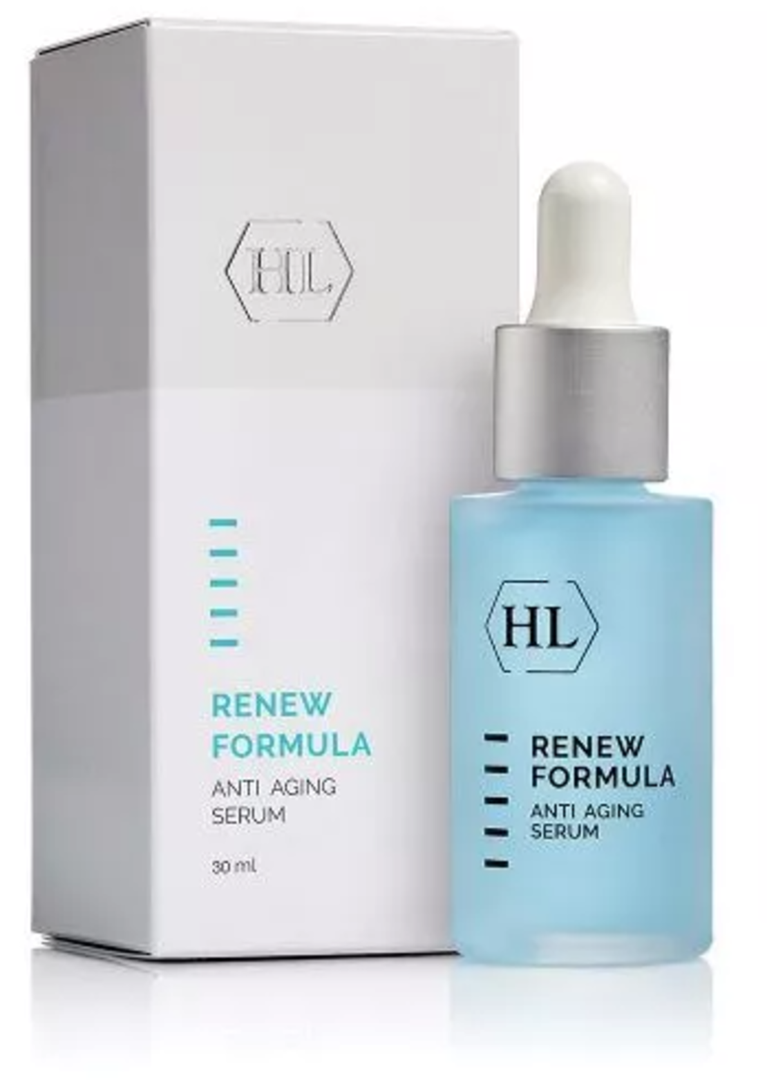 RENEW FORMULA - ANTI AGING SERUM