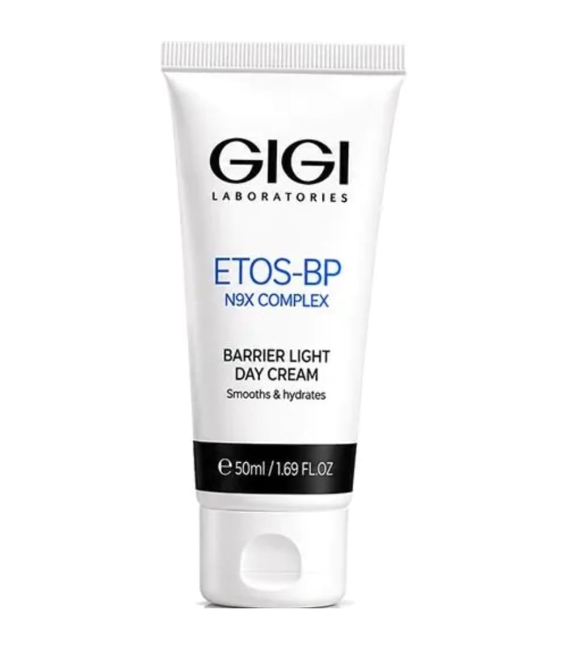 GIGI ETOS-BP Barrier light day cream