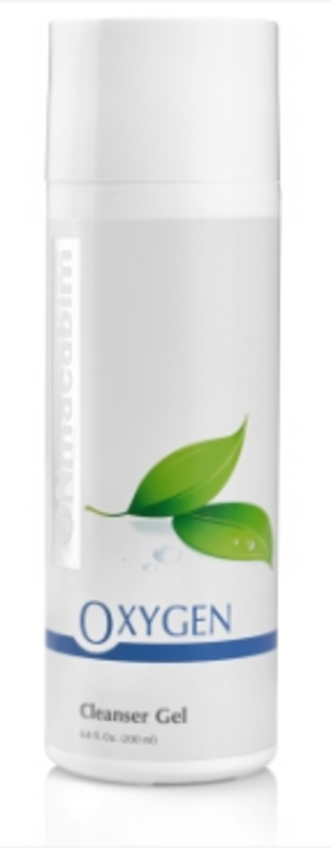 OXYGEN - CLEANSER GEL