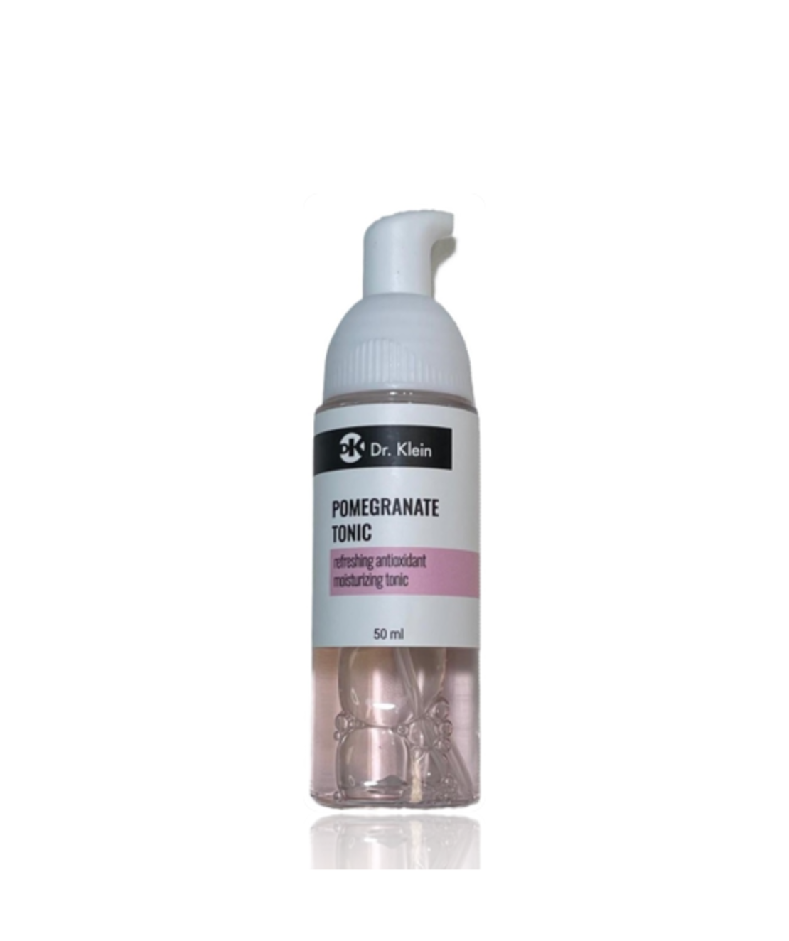 CLEANSER - POMEGRANATE TONIC 50 ML