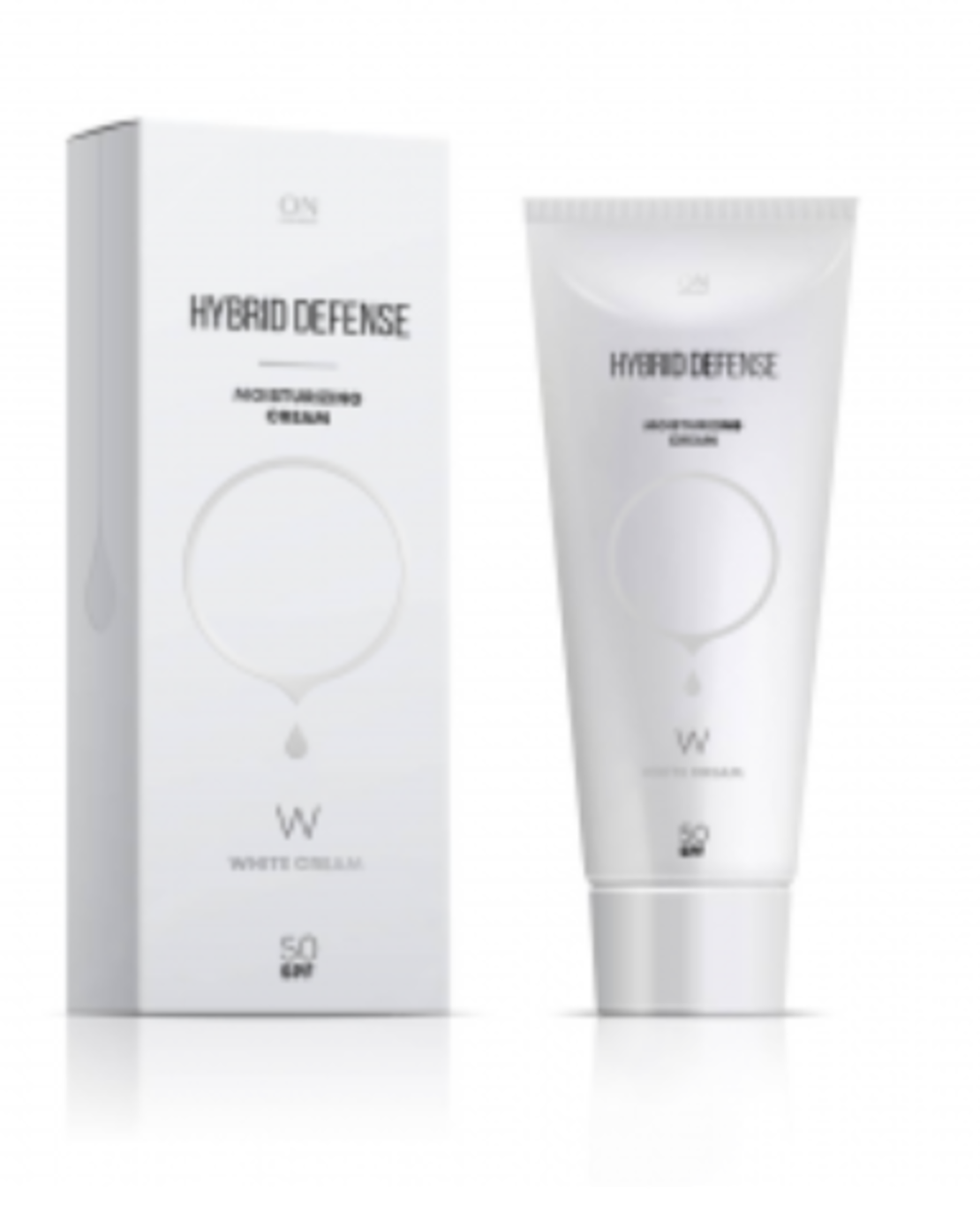 SYSTEM+ - HYBRID DEFENSE WHITE SPF-50