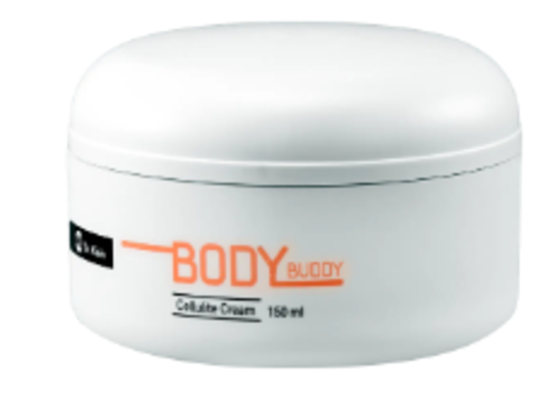 BODY TREATMENTS - CELLULITE CREAM