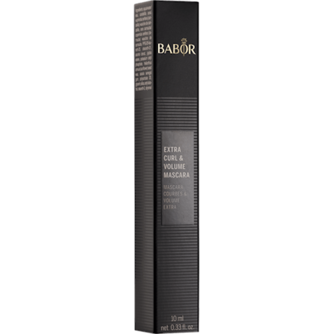 EYE - Extra curl&volume mascara