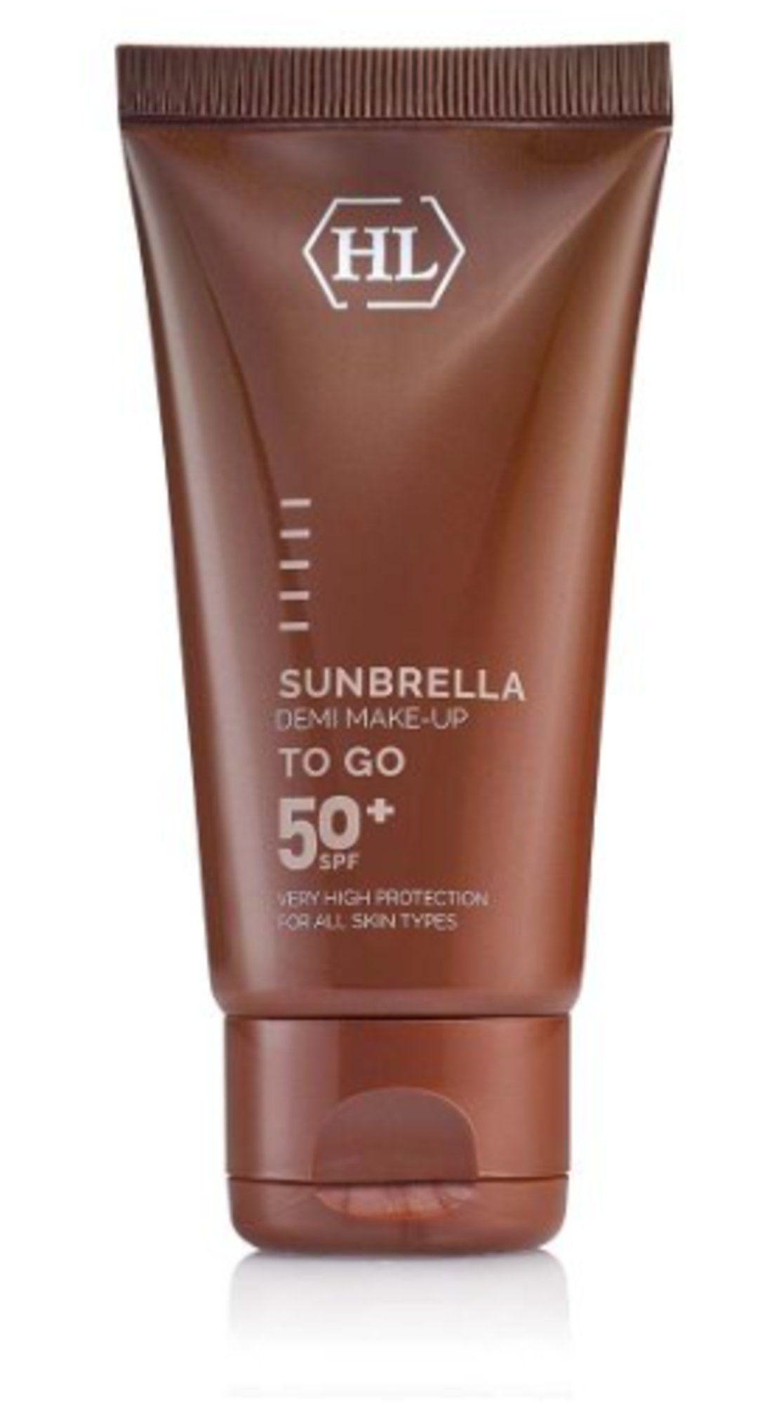 SUNBRELLA - DEMI MAKE UP TO GO 50+ SPF