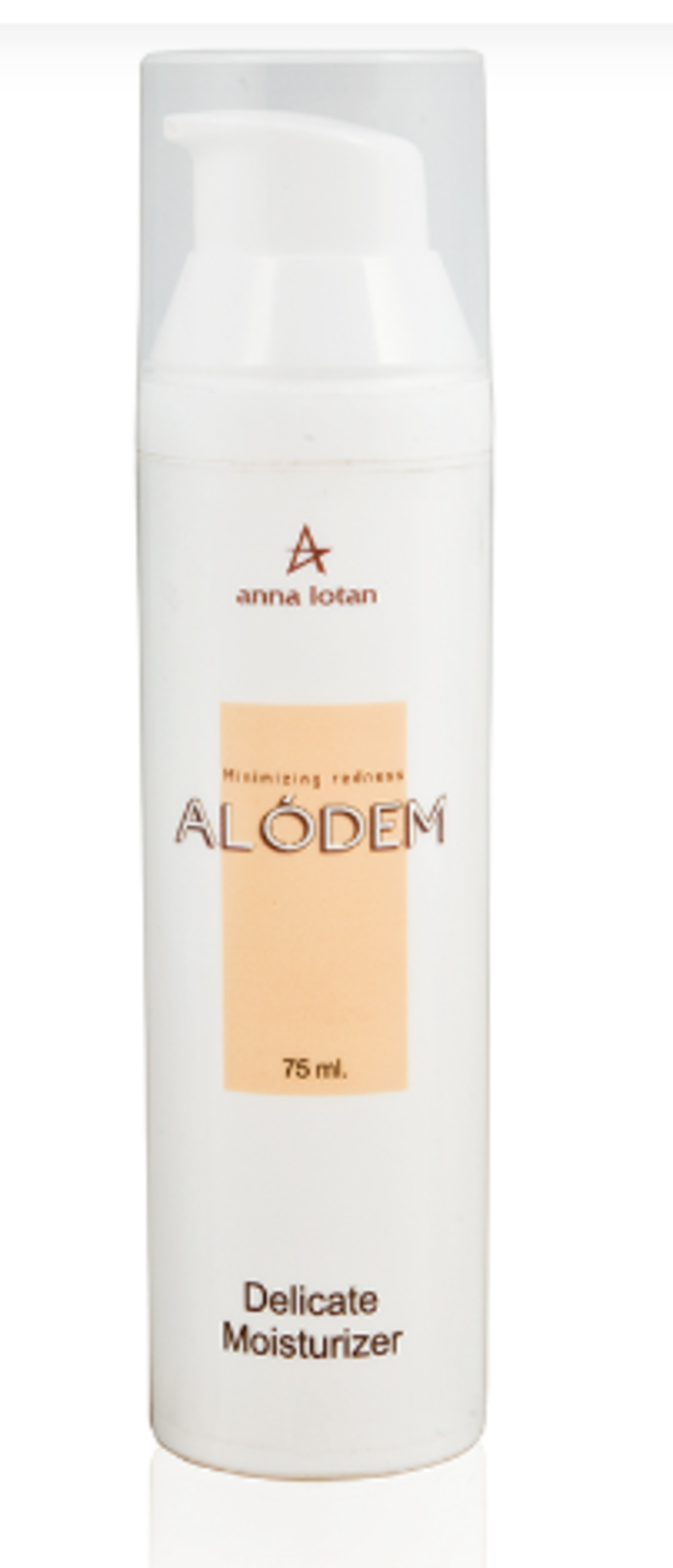 ALODEM - DELICATE MOISTURIZER