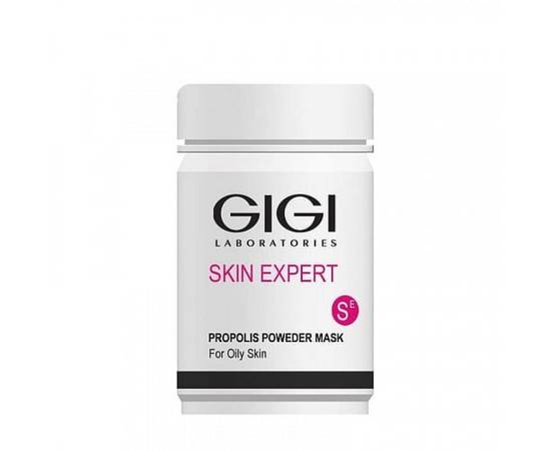 SKIN EXPERT - PROPOLIS POWEDER MASK