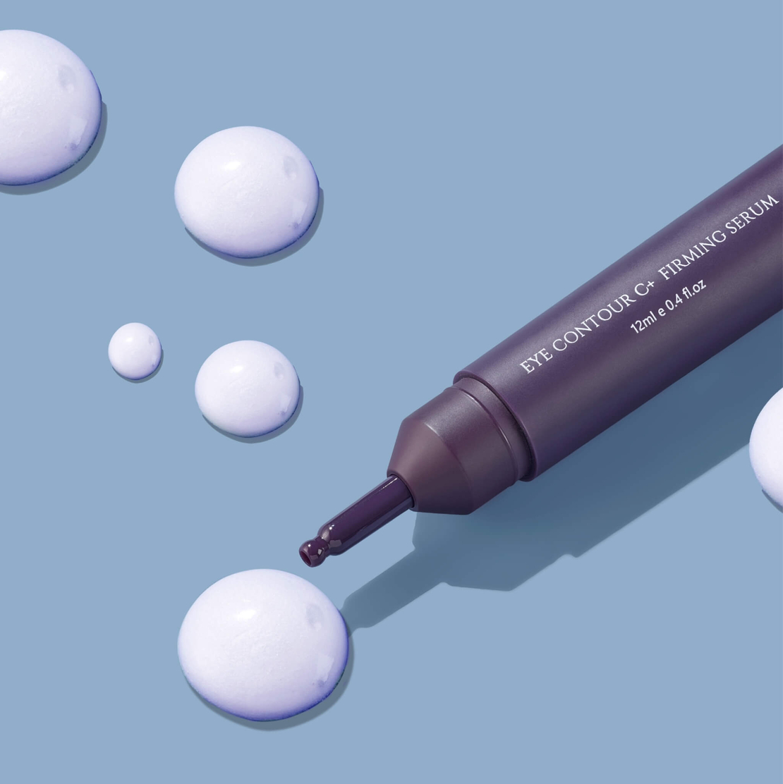 +TALIA - EYE CONTOUR FIRMING SERUM C